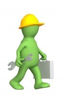 Service and repair